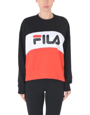 Толстовка FILA HERITAGE