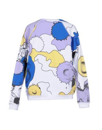 Толстовка KENZO