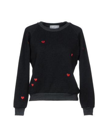 Толстовка WILDFOX