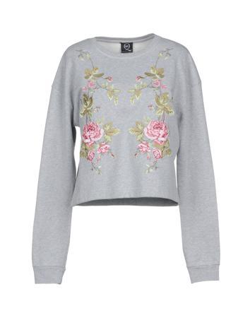 Толстовка McQ Alexander McQueen