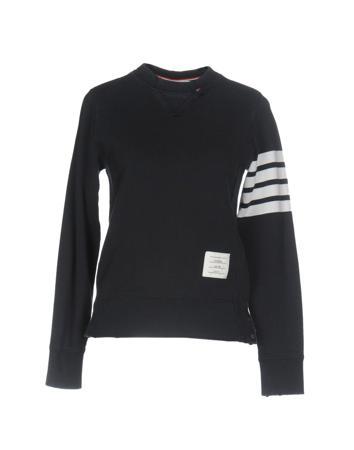 Толстовка THOM BROWNE