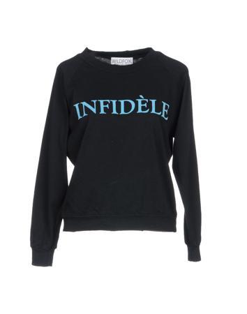 Толстовка WILDFOX