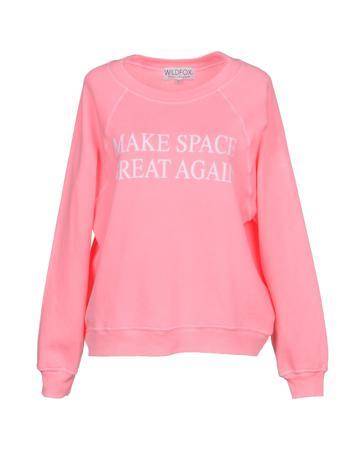 Толстовка WILDFOX