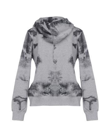 Толстовка COMME des GARÇONS