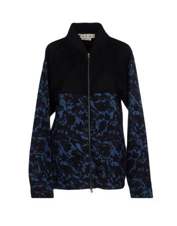 Толстовка MARNI