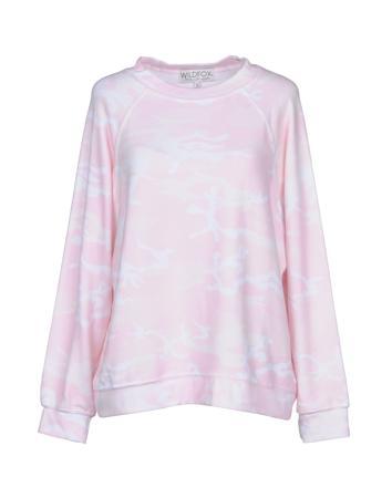 Толстовка WILDFOX