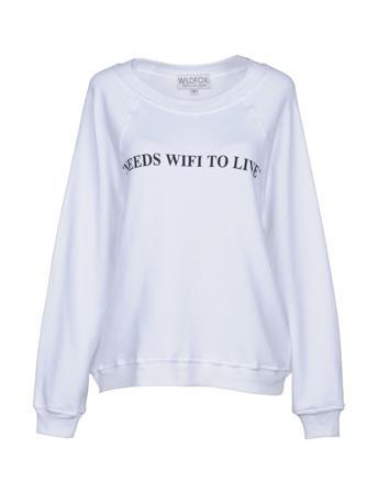 Толстовка WILDFOX