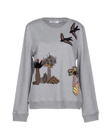 Толстовка VALENTINO