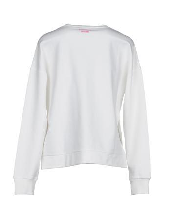 Толстовка BOUTIQUE MOSCHINO