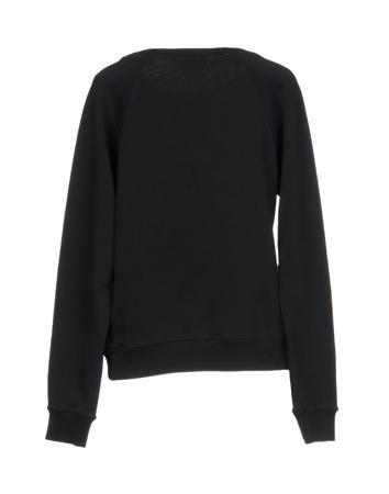 Толстовка SAINT LAURENT