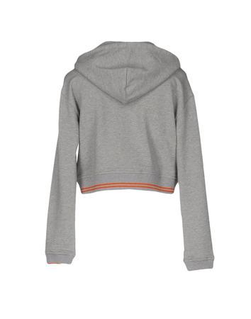 Толстовка LOVE MOSCHINO