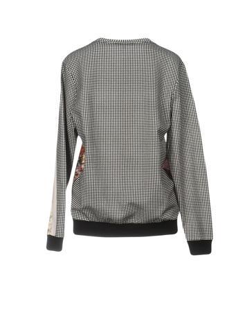 Толстовка CARVEN