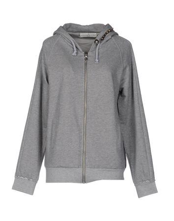 Толстовка GOLDEN GOOSE DELUXE BRAND