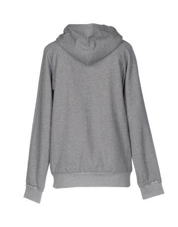Толстовка GOLDEN GOOSE DELUXE BRAND