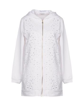 Толстовка LUCKY LU  Milano