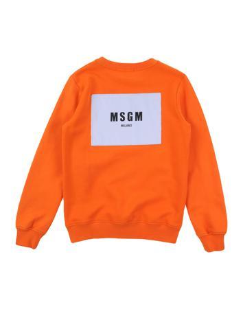 Толстовка MSGM