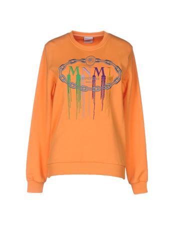 Толстовка MNML COUTURE