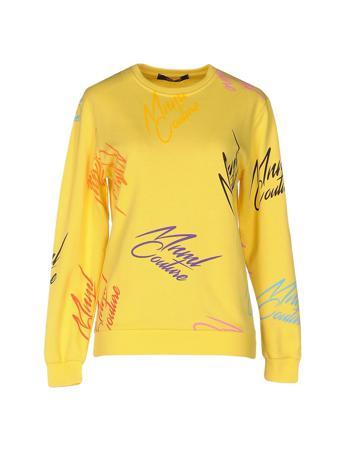 Толстовка MNML COUTURE