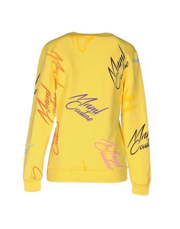 Толстовка MNML COUTURE