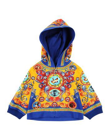 Толстовка DOLCE & GABBANA