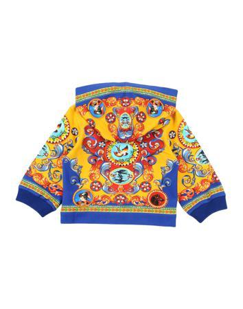 Толстовка DOLCE & GABBANA