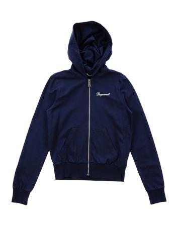 Толстовка DSQUARED2