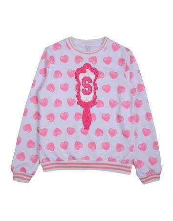 Толстовка SHIKI