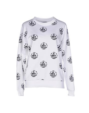 Толстовка PETIT BATEAU