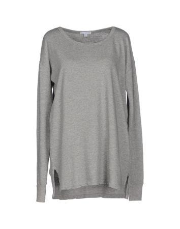 Толстовка JAMES PERSE STANDARD