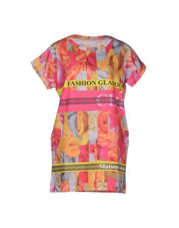 Толстовка MAISON COLETTE