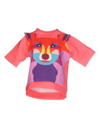 Толстовка YANG DU