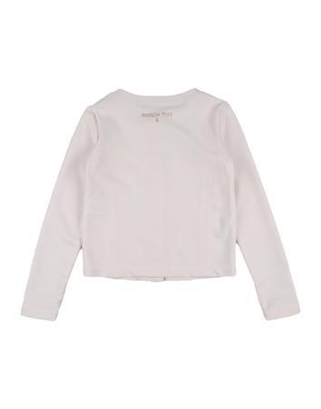 Толстовка PATRIZIA PEPE