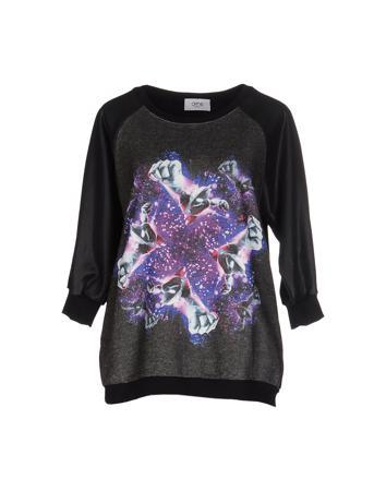 Толстовка ORTYS OFFICINA MILANO Толстовка ORTYS OFFICINA MILANO