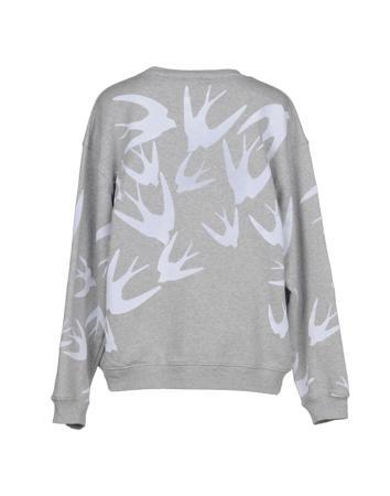Толстовка McQ Alexander McQueen