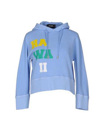 Толстовка DSQUARED2