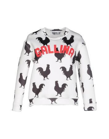 Толстовка ANIYE BY