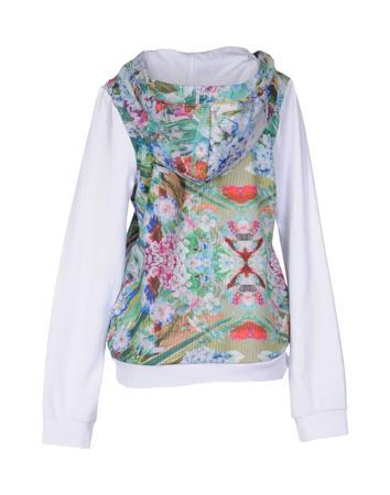 Толстовка COLMAR Толстовка COLMAR