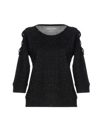 Толстовка STEVE MADDEN