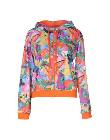 Толстовка MOSCHINO SWIM