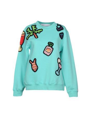 Толстовка MICHAELA BUERGER