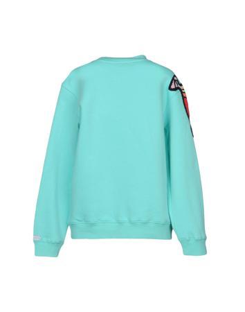 Толстовка MICHAELA BUERGER