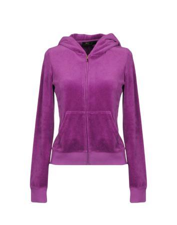 Толстовка JUICY COUTURE