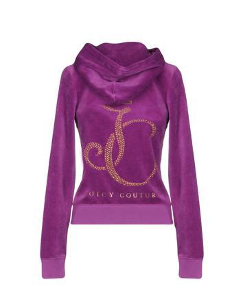 Толстовка JUICY COUTURE