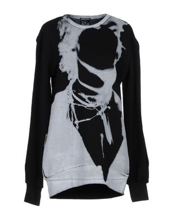 Толстовка ANN DEMEULEMEESTER