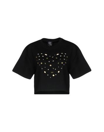 Толстовка McQ Alexander McQueen