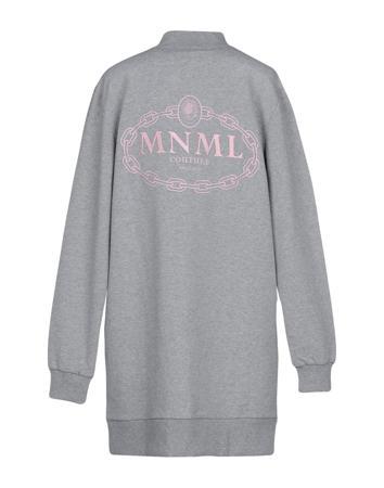 Толстовка MNML COUTURE
