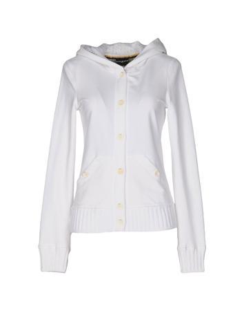 Толстовка RICHMOND DENIM