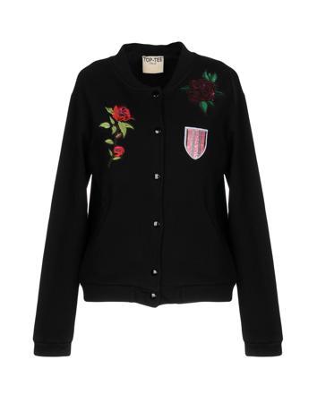 Толстовка TOP-TEE