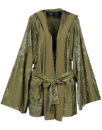 Толстовка FENTY PUMA by RIHANNA