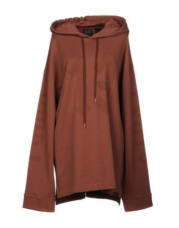 Толстовка FENTY PUMA by RIHANNA